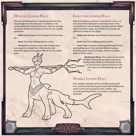 centaur oc|create your own centaur.